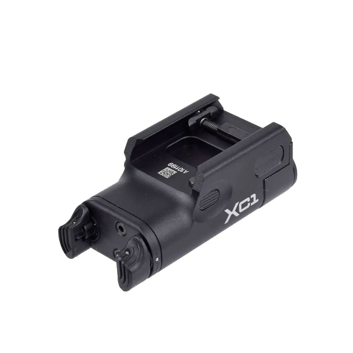 Surefir XC1 LED compacto Mini Marui arma luz constante momentánea para 1911 P320 Glock19 Scout antorcha linterna caza - imagen 3