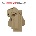 M92 Holster-DE