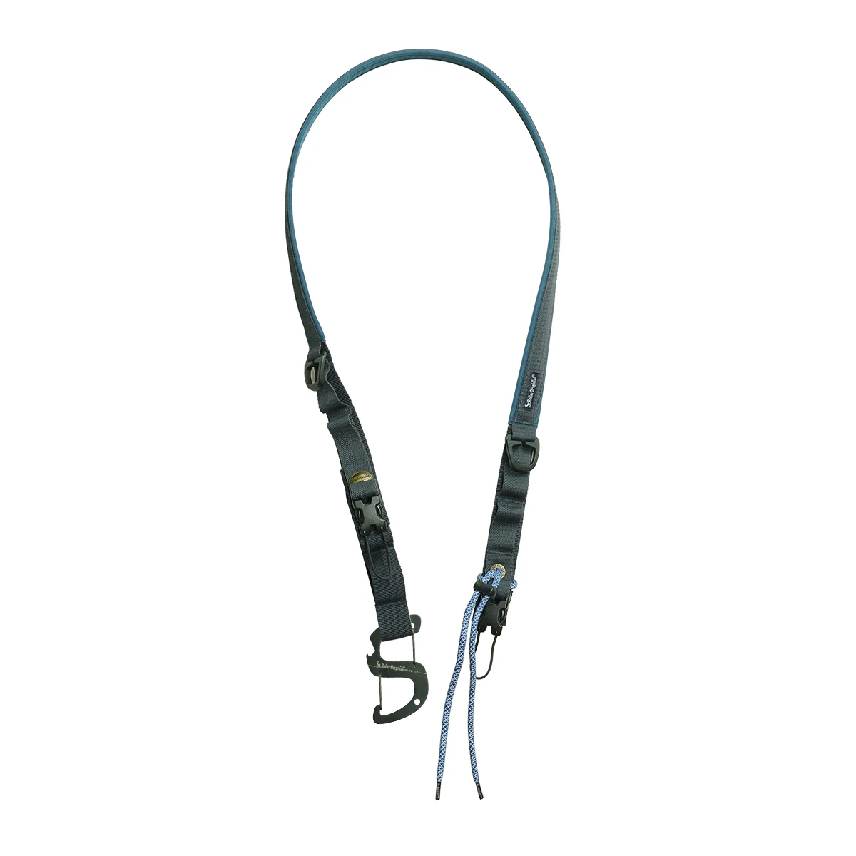 Cámara de estructura táctica auxiliar multifunción para viajes al aire libre, montañismo, equipado con paquete funcional - imagen 4