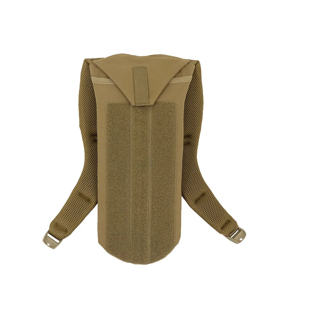 Correa de hombro desmontable para mochila de 2 días, Multicam de tela importada, adecuada para Asap - imagen 3