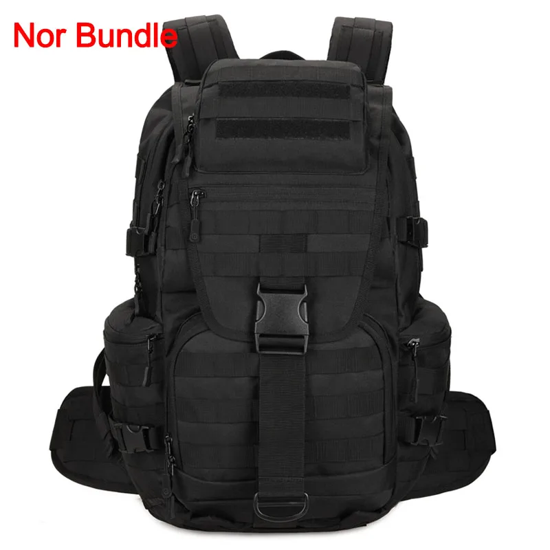 Black Nor Bundle