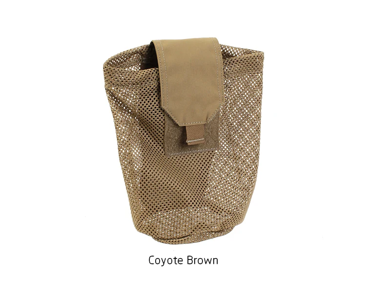 Coyote Brown