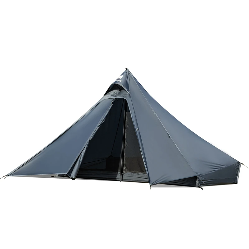160(with inner tent)