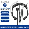 Waterproof Headset