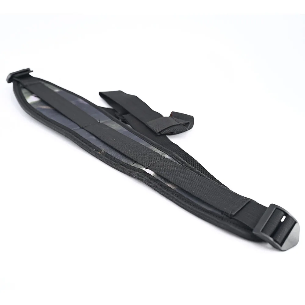 Accesorios de caza de eslinga única de longitud ajustable cómodos Sparta M4554 - imagen 3