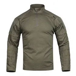 Emersongear Anaconda camiseta táctica elástica 4 direcciones ripstop