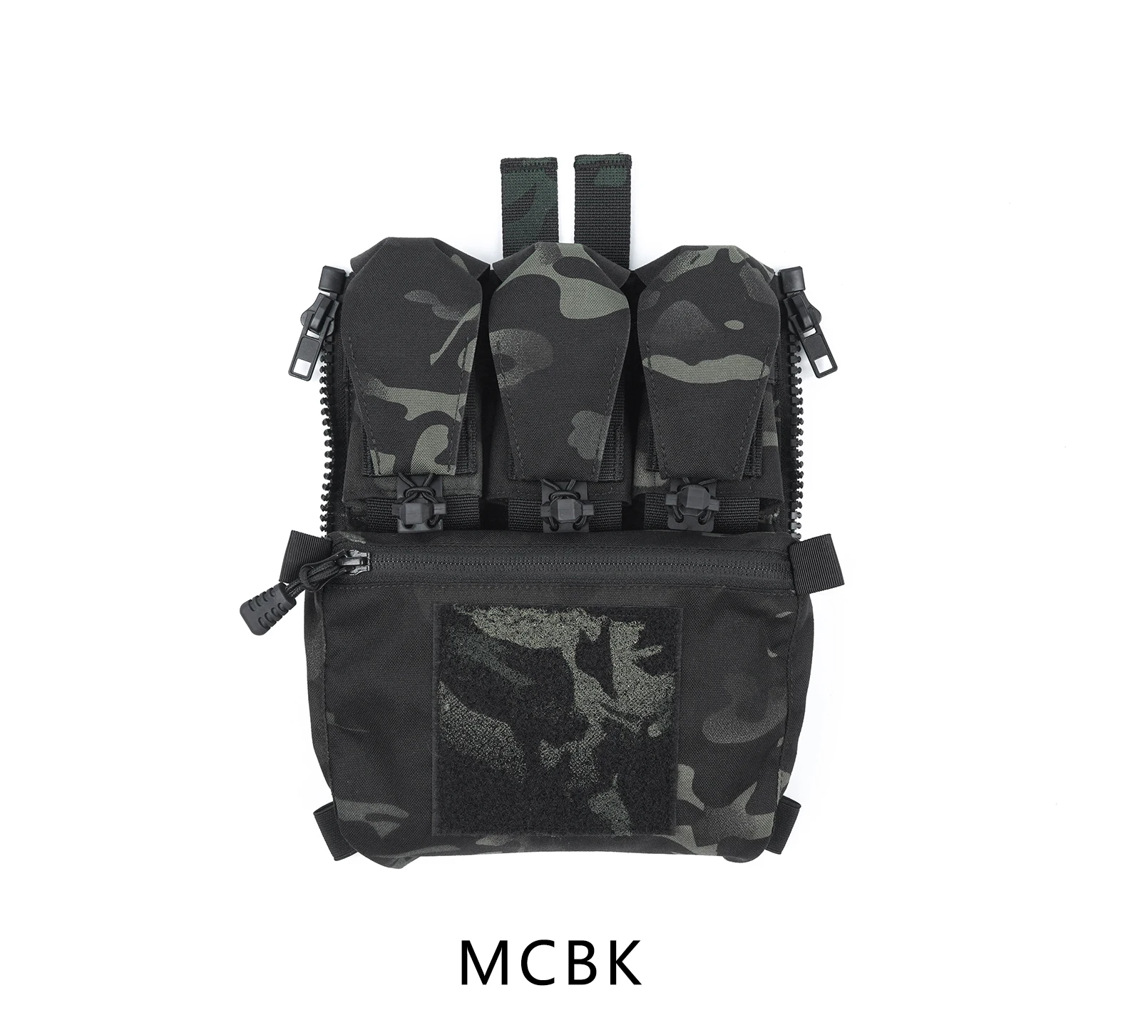 MultiCam Black