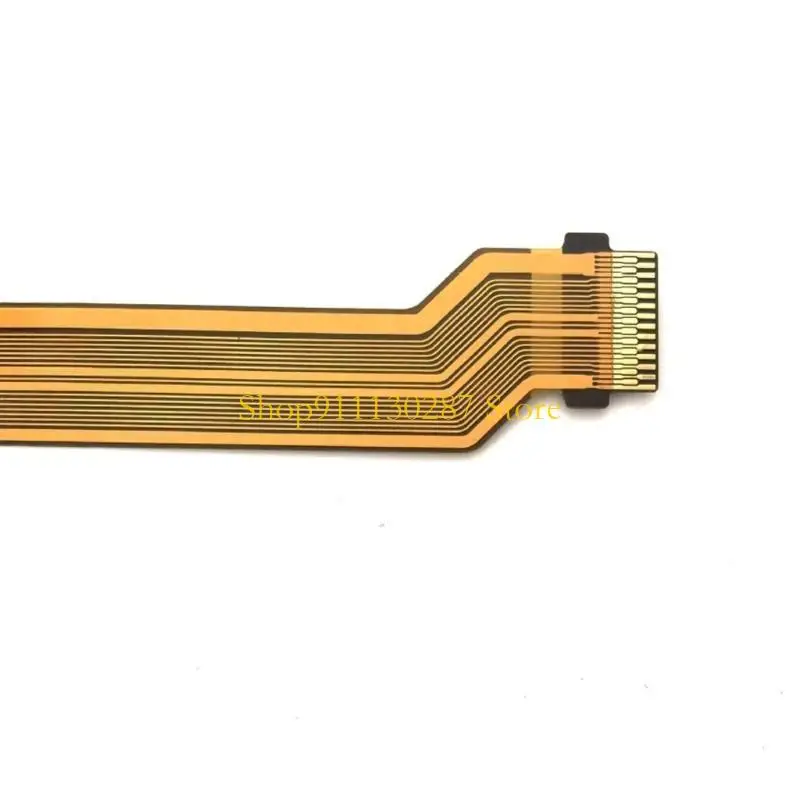 Cable Flexible transmisión precisa J1HC para reparación del visor cámara AX2000E - imagen 4
