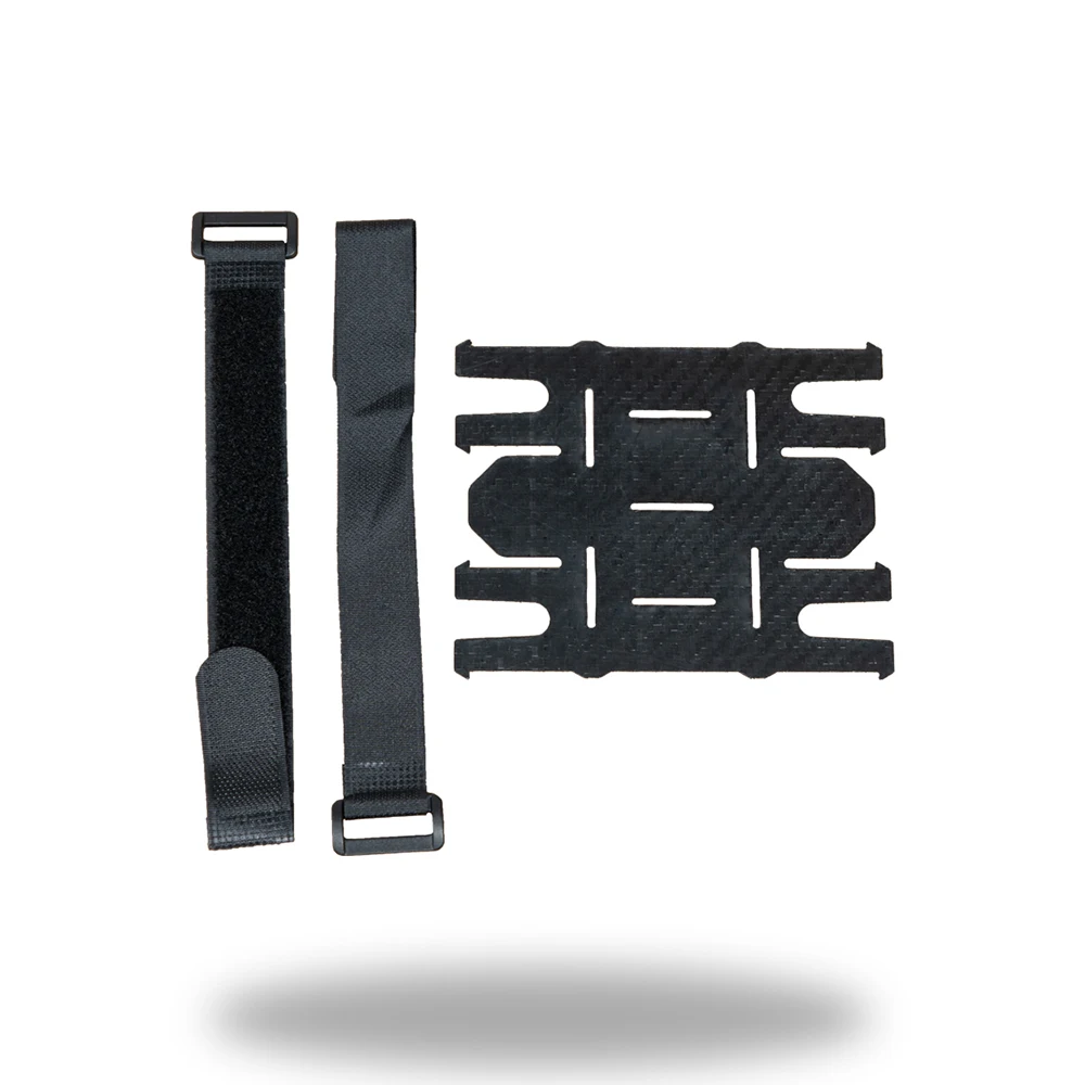 Placa de montaje UAV FPV integrada para exteriores, plataforma fija - imagen 4