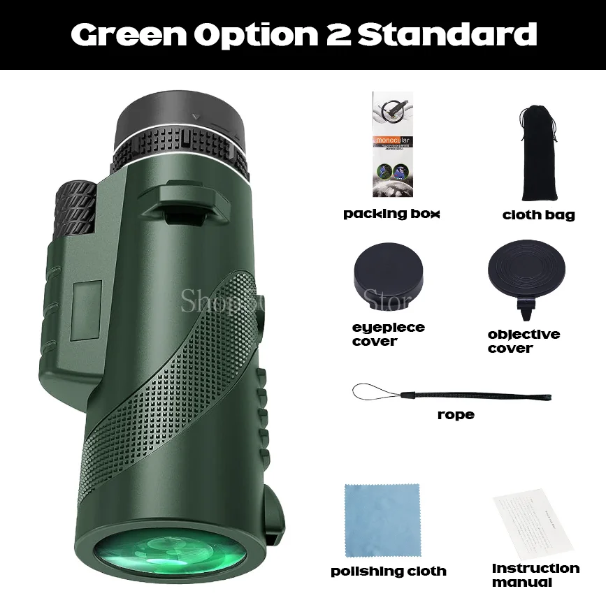 Option2 Green