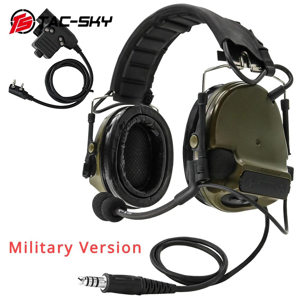 Military  FG  PTT BK