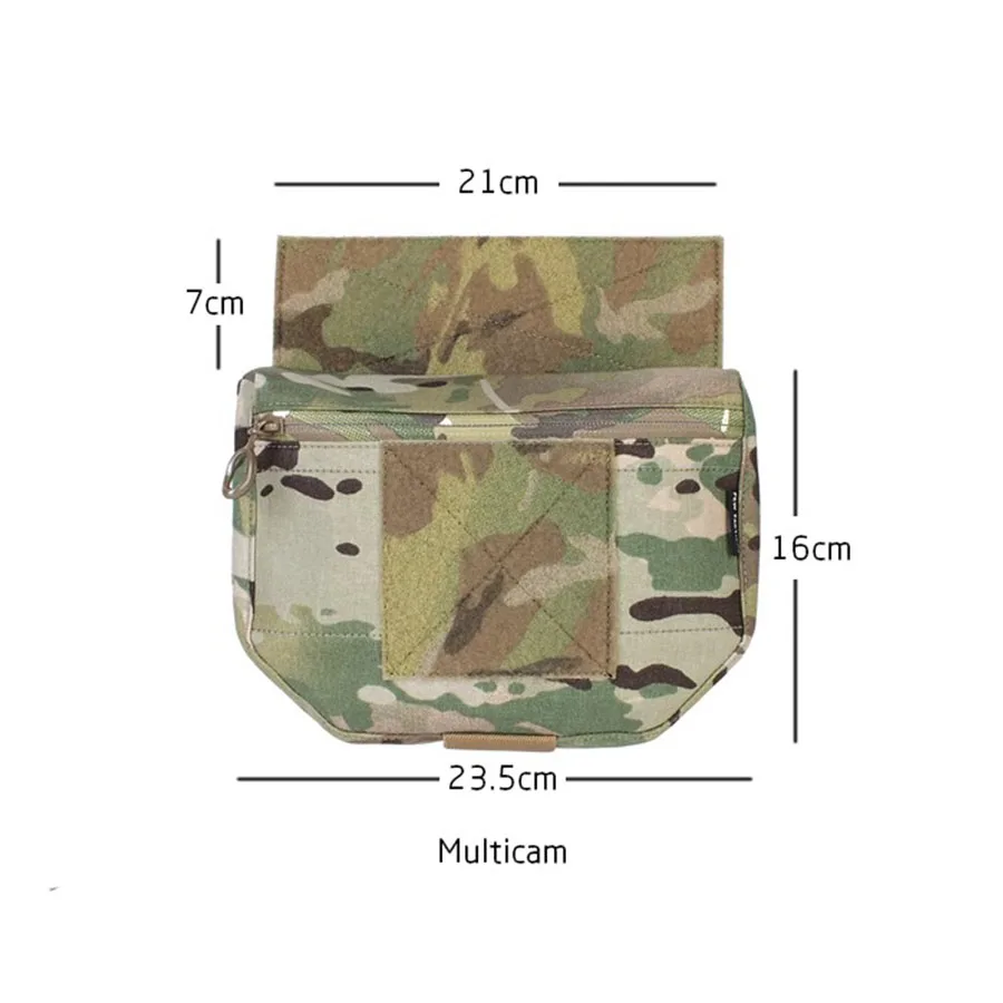 PEW TACTICAL FERRO STYLE El Dangler AIRSOFT FCPC v5 UA28 - imagen 5