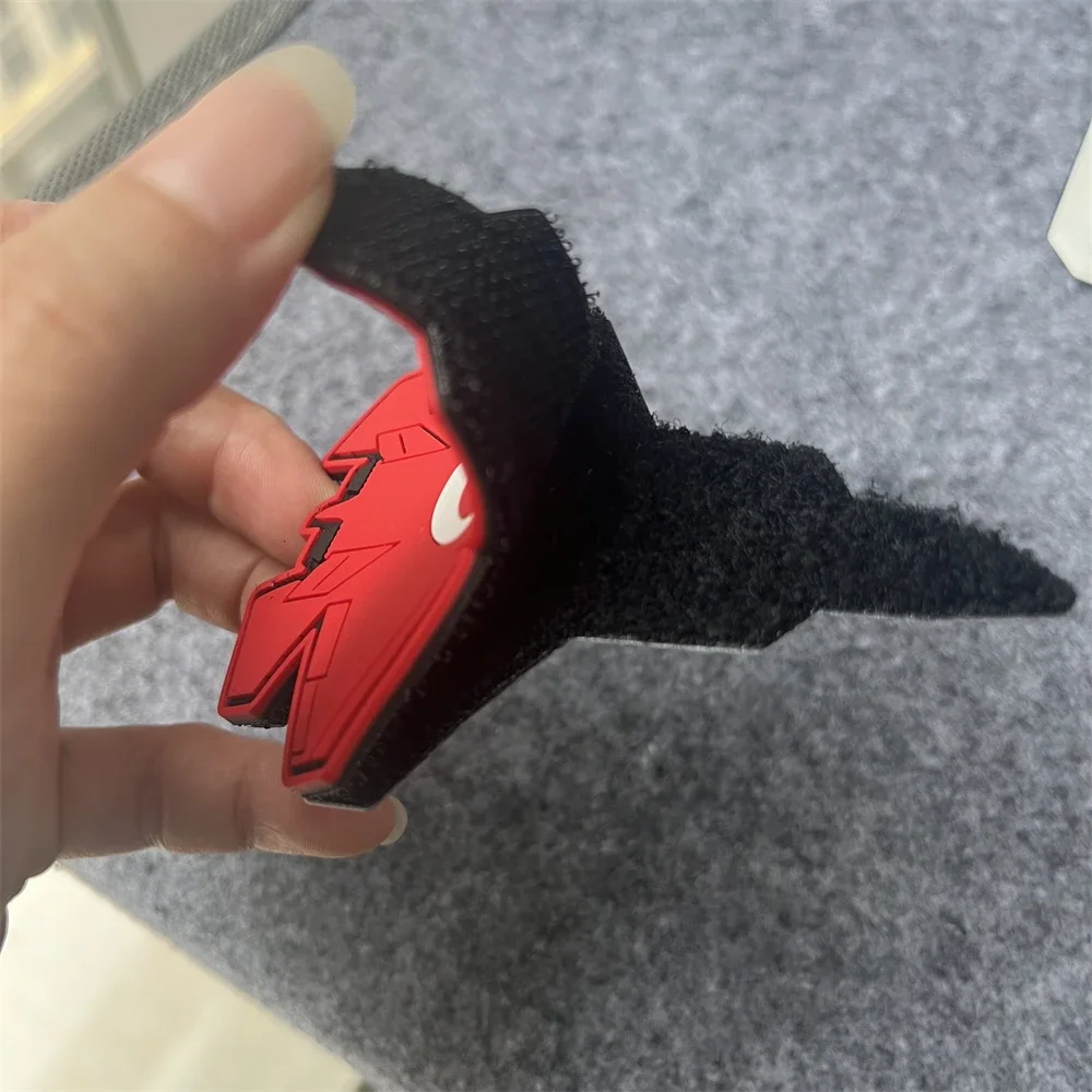 Parches de PVC con insignia de moral divertida de luchador de la Fuerza Aérea turca para ropa, brazalete militar táctico, pegatinas para mochila con gancho - imagen 5