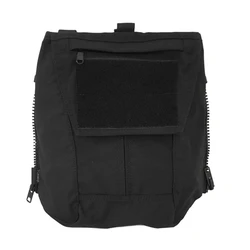 Porta placas para chaleco CPC AVS JPC2.0 - Nylon 500D con cremallera