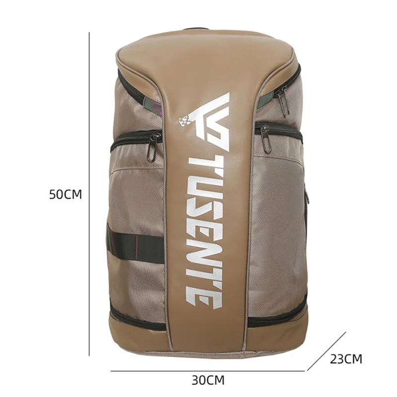 Mochila táctica Trave 40L ripstop – Senderismo escalada - imagen 5