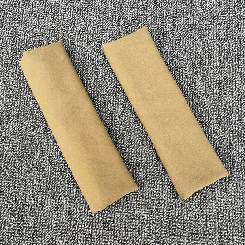 Chaleco táctico acolchado para caza al aire libre, correa de hombro elástica suave, FCPC FCSK, 1 par - imagen 3