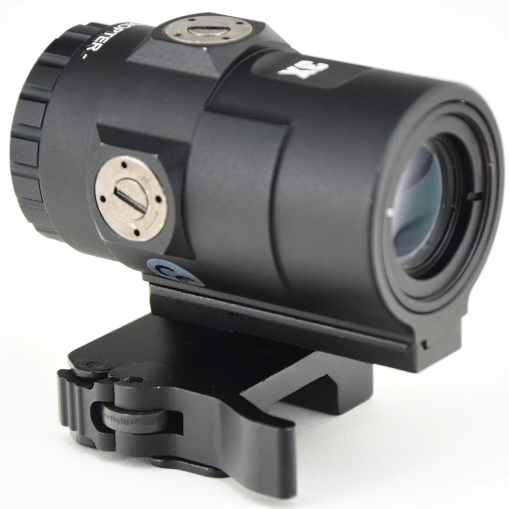 HD 3x Magnifier