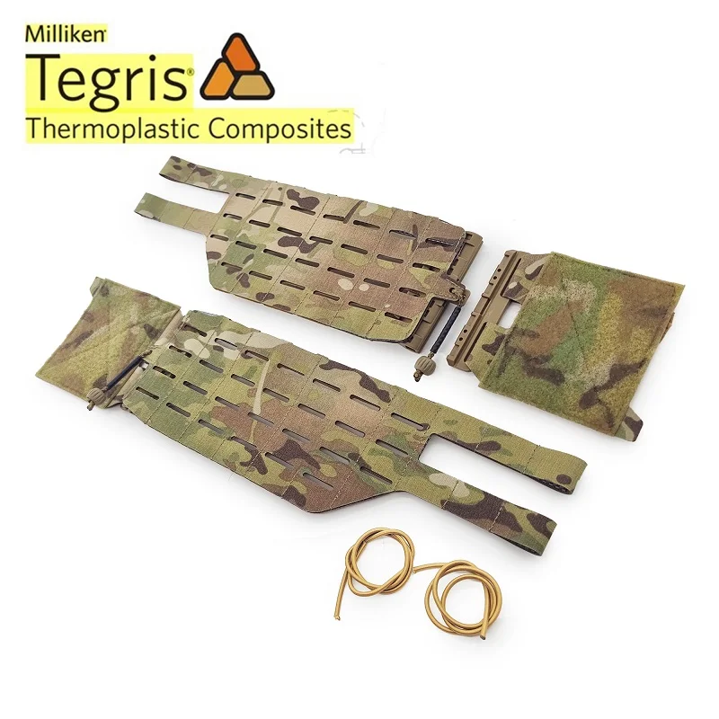 Conjunto completo de chaleco V2 para deportes al aire libre - imagen 5