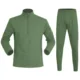 Verde militar