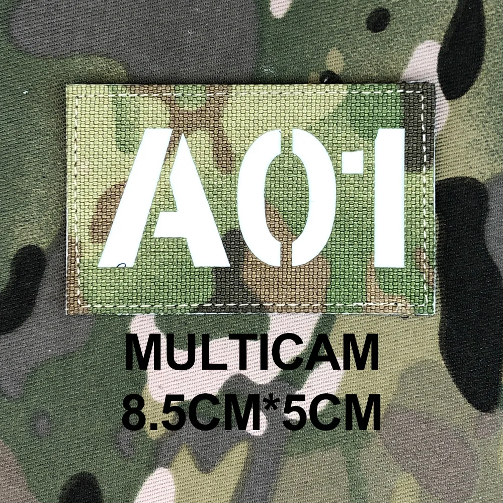 Multicam 8.5cm
