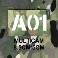 Multicam 8.5cm