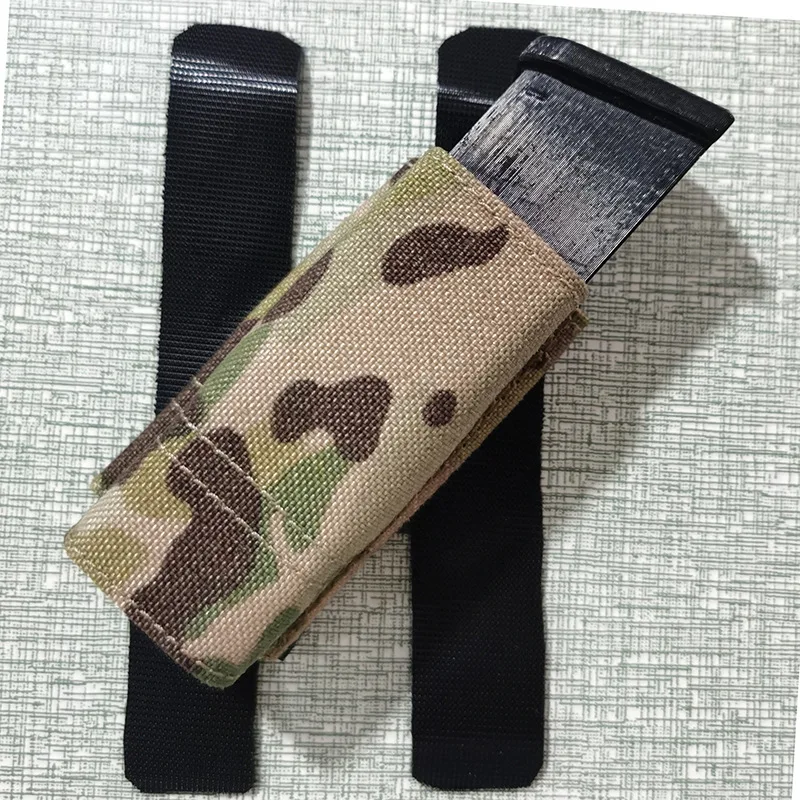 Ventilador militar al aire libre táctico ESSTAC KYWI revista tiro rápido 40 °   Bolsa táctica - imagen 5