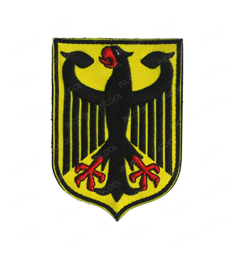 27 Embroidery9X6.5CM