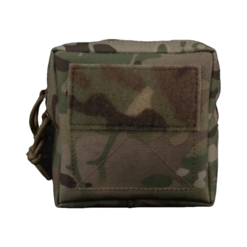Bolsa GP multiusos mediana – Organizador táctico compatible MOLLE - imagen 4
