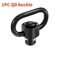 1PC QD buckle
