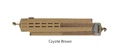 Coyote Brown