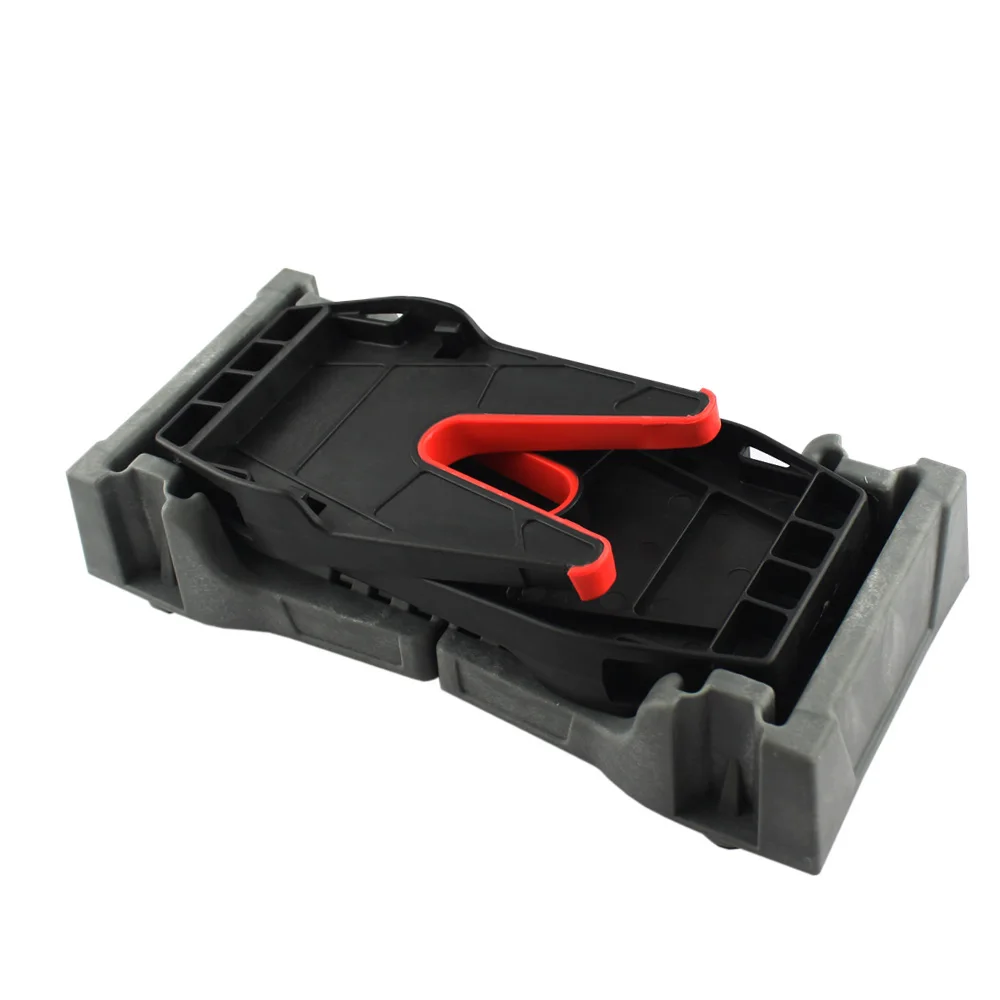 Soporte para Rifle táctico, soporte para limpieza y mantenimiento y exhibición, nuevo estilo - imagen 5