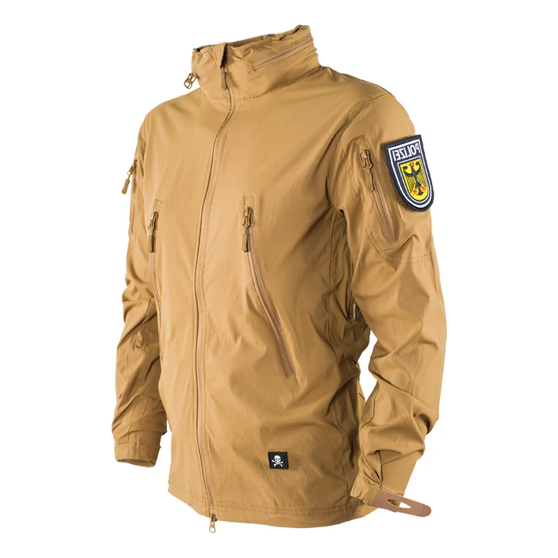 Sistema completo - Todos los componentes