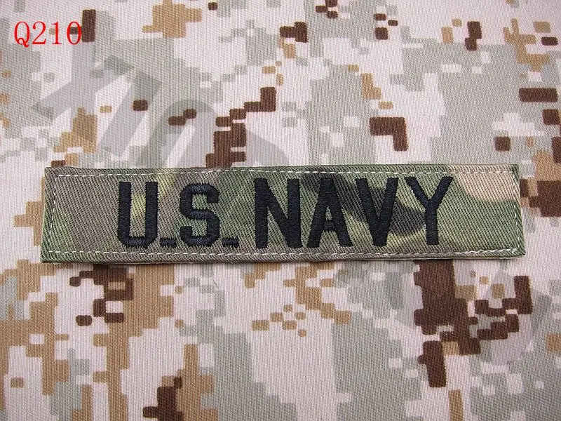 Q210 U.S. NAVY