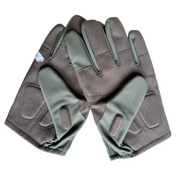 Guantes Tácticos 6SH122 Antideslizantes para Exterior