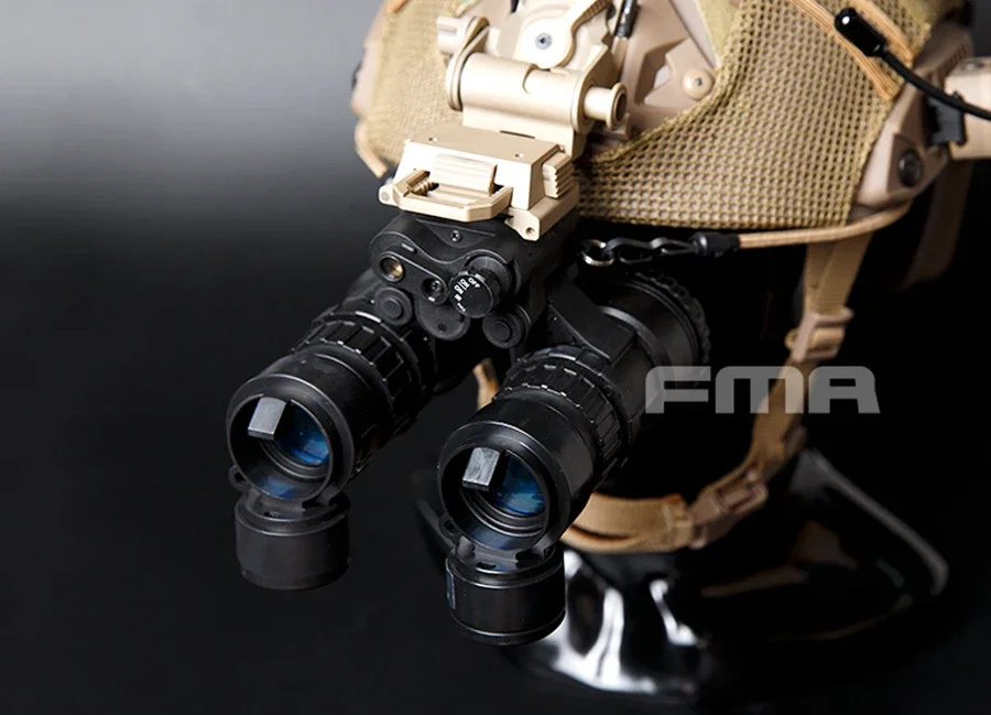FMA Conjunto brújula visión nocturna PVS15/PVS18 modelo simulado - imagen 3