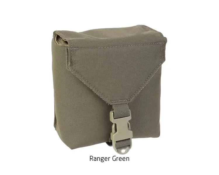 Ranger Green