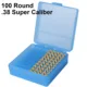 .38 100 Rounds
