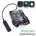 Green Laser BK
