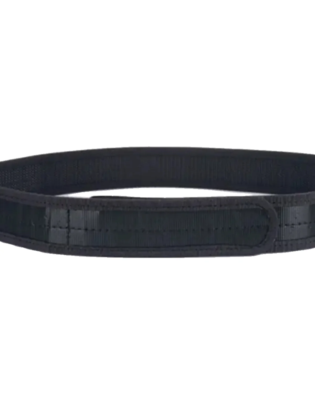 Cinturón interior 8 en 1 Cinturón interior suave Cinturón negro exterior - imagen 4