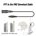 PRC Cable BK