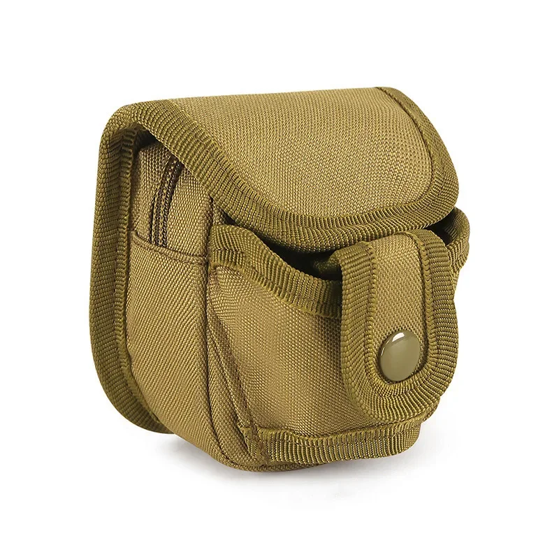 Bolsa táctica ripstop MOLLE para caza y tiro al aire libre