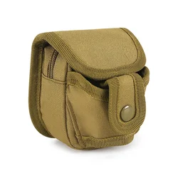 Bolsa táctica ripstop MOLLE para caza y tiro al aire libre