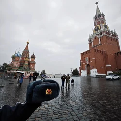 Gorro de algodón Ushaka ruso suave de aire táctico M69 gorro cálido para caza al aire libre sombrero de invierno gris