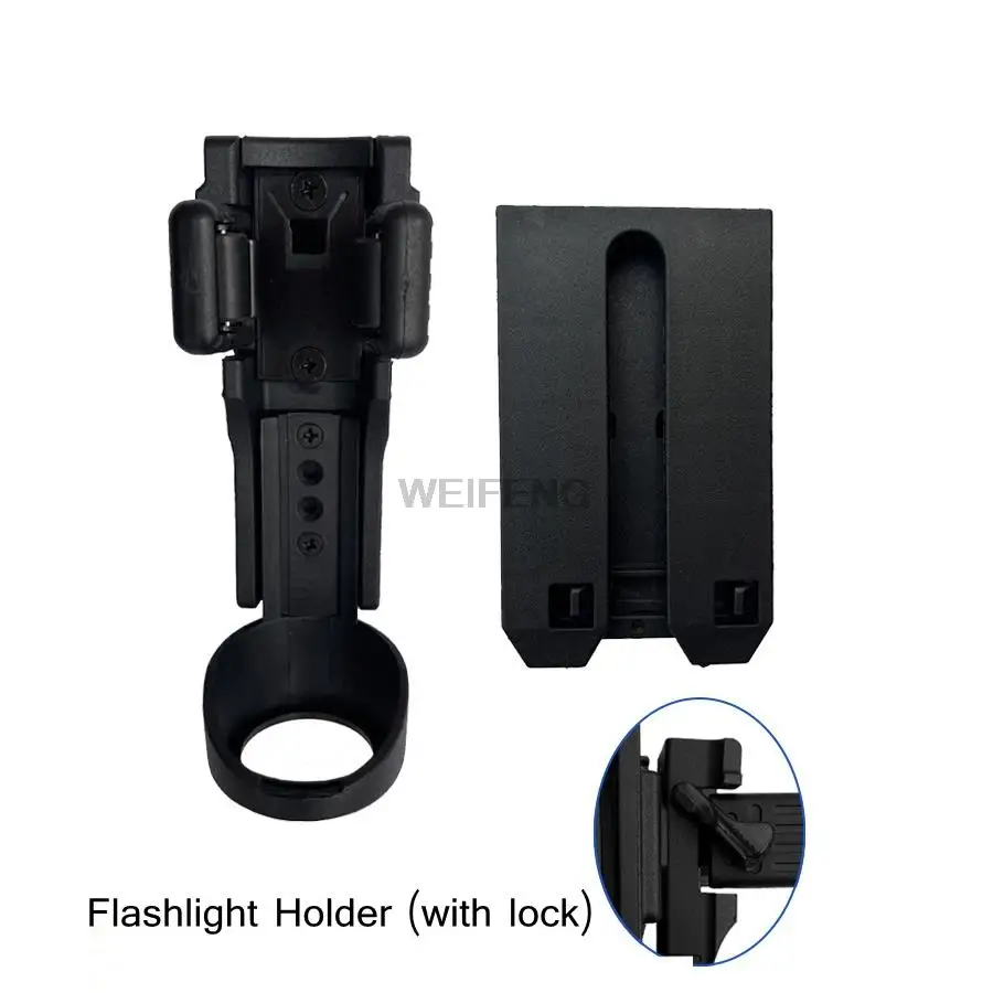 type3 torch w lock