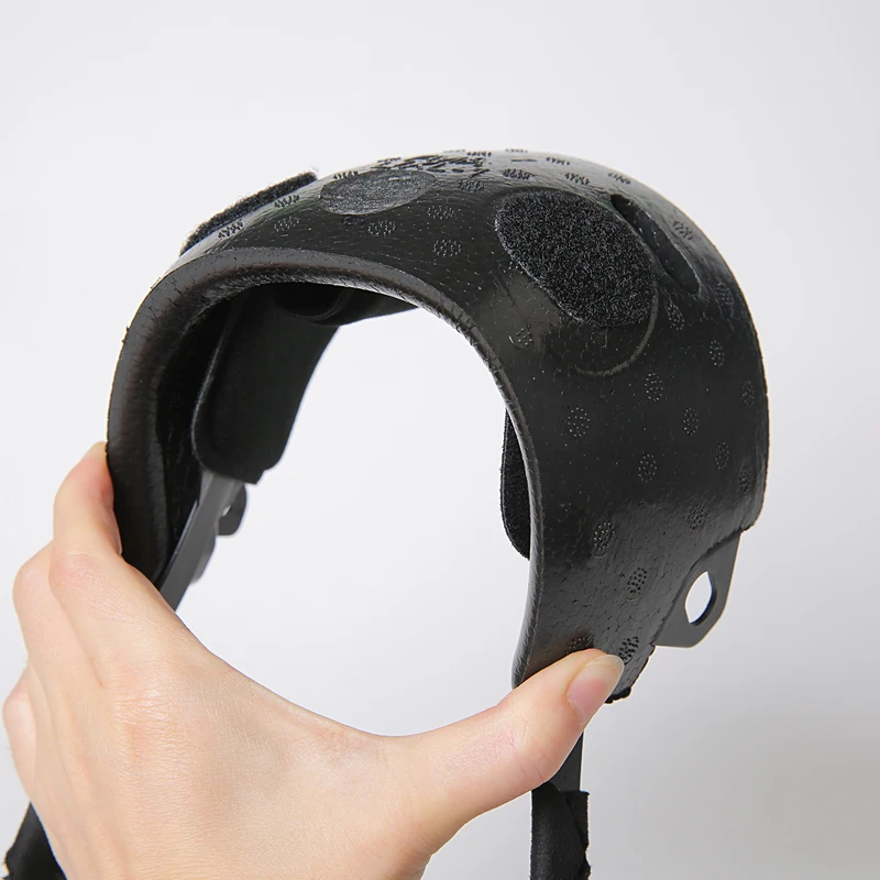 FMA FAST ACH OCC-Kit de suspensión de revestimiento de dial versión mejorada con perillas mejoradas firme algodón EPPEVA comodidad antivibración TB272B - imagen 3