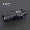 X300 Strobe Black