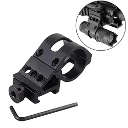 Element Gear Montaje linterna Picatinny liberación rápida caza airsoft