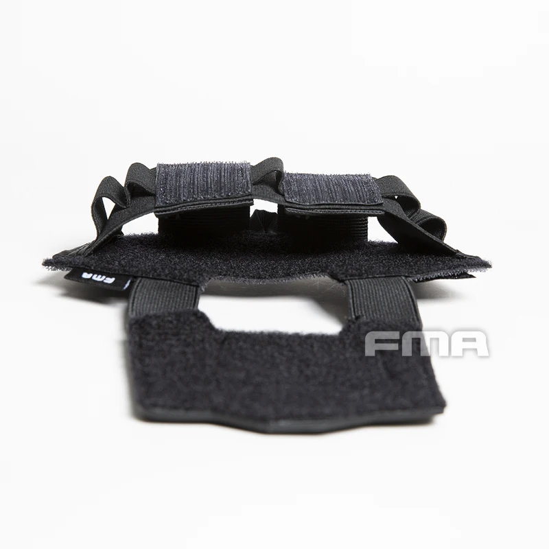 FMA-bolsa de almacenamiento NVG para casco táctico, estuche de batería, bolsa de peso, bolsillo extraíble, TB1439 - imagen 5