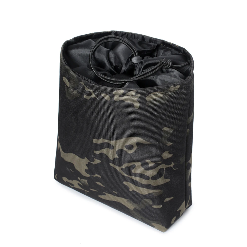 Bolsa táctica MOLLE para cinturón – Compacta, ligera y resistente - imagen 3