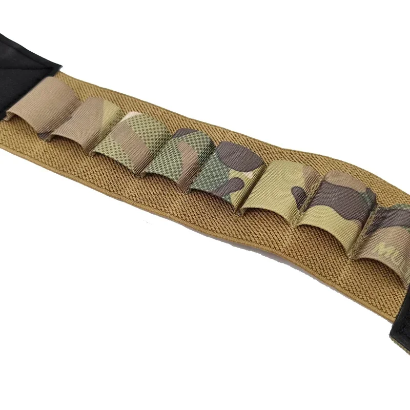 Correa de cintura Multicam, faja táctica Airsoft, correa para el hombro, cinturón, equipo de eslinga - imagen 5